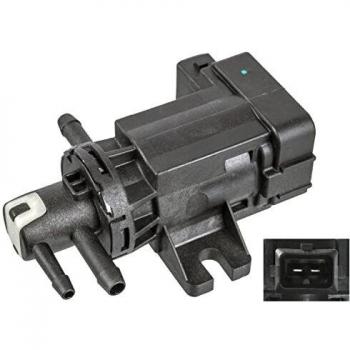 Válvula de control electroneumática FEBI BILSTEIN 173545, convertidor de presión para control de escape