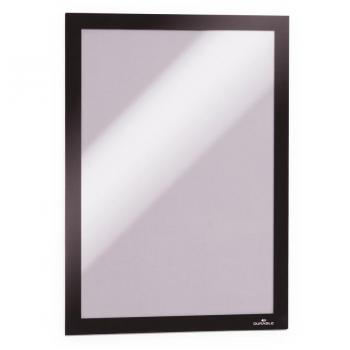 Carpeta Colgante A4 Lateral Kraft Ecológica
