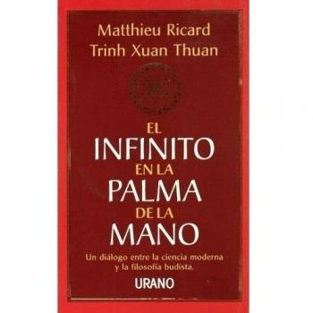 El infinito en la palma de la mano
