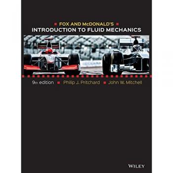 Fluid Mechanics Essentials: Fox and McDonald's Comprehensive Guide