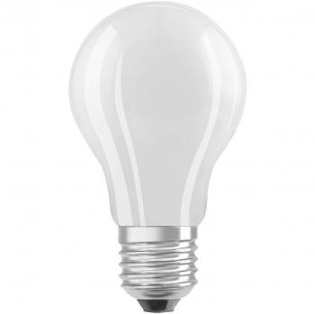 Bombilla LED Osram Retrofit Clásica A E27 2.80W 250lm Dimmable 2700K Blanco Cálido