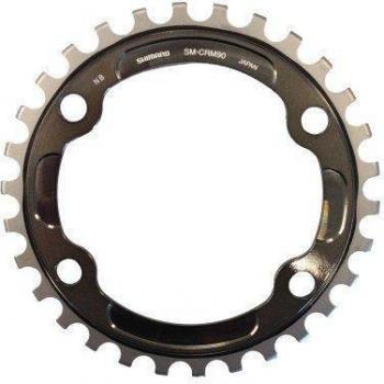 Shimano XTR SMCRM90A0 - Plato P/Fc-M9000/9020 Simple 2015, 30D