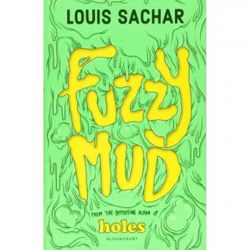 Livro Fuzzy Mud