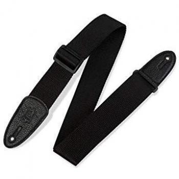 Levy's MV417DSLXLBRN - Correas para guitarra y bajo