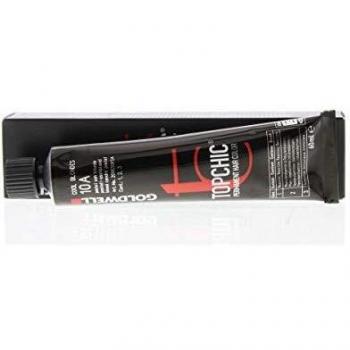Goldwell Topchic Permanent Hair Colour - 8GB Sahara Light Beige Blonde 60ml