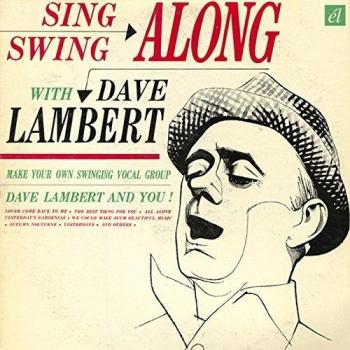 Dave Lambert : Sing And Swing