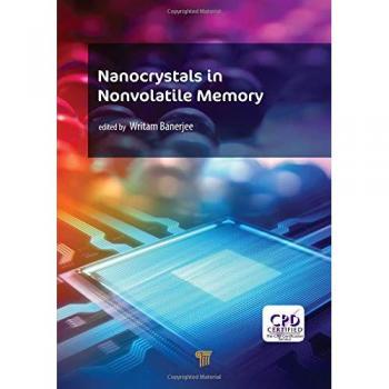 Nanocrystals in Nonvolatile Memory