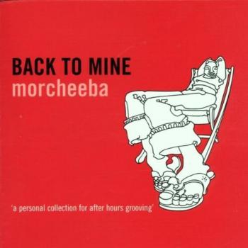 Back To Mine: Morcheeba