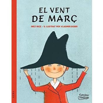 El vent de març - Inez Rice