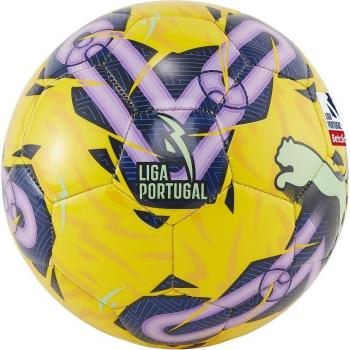 Puma Mini Balón de fútbol Órbita Liga Portugal Mini 2023-2024