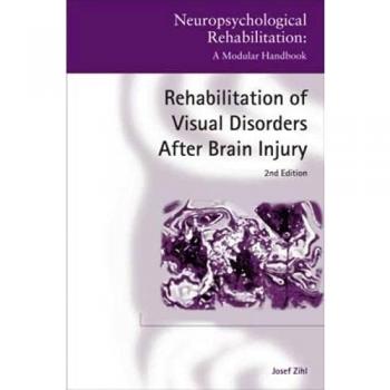 Visual Rehabilitation After Brain Injury: Comprehensive Guide, 2nd Edition
