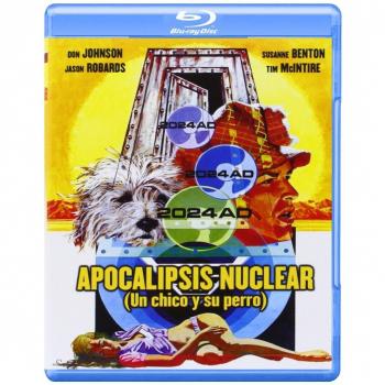 2024. Apocalipsis nuclear [Blu-ray]