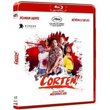Corten! (Blu-ray) [Blu-ray