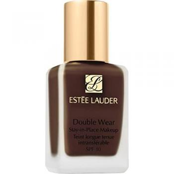 Estée Lauder Double Wear Stay-in-Place Long-Lasting Foundation SPF 10 shade 9N1 Ebony 30 ml