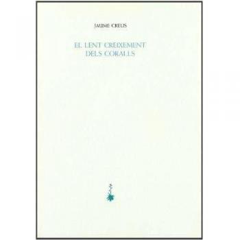 El lent creixement dels coralls: 28