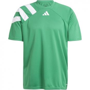 Adidas Camiseta Manga Larga Fortore 23 Verde