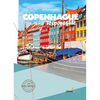 Copenhague Responsable - Pau Morata Socias