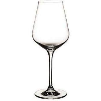 Villeroy & Boch la Divina Copa de Vino Borgoña, Cristal, Transparente, 1 pieza,680 ml