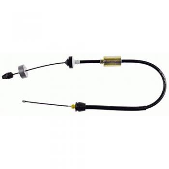 Sachs 3074 600 241 Cable de accionamiento, accionamiento del embrague