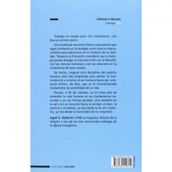 Trascendencia y mundo secular: 206