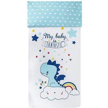 Tuc Tuc 6749 - Colcha, niños