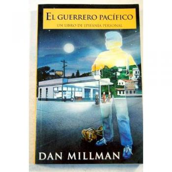 Guerrero pacifico, el