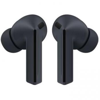 Auriculares Samsung Galaxy Buds3 FE TWS (ANC, 6h, Inalámbricos) - Negro