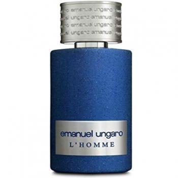 Emanuel Ungaro L'Homme Edt Vapo 100 ml - 100 ml