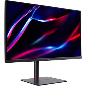 Acer Nitro XV275KPymipruzx 68,6 cm (27) 3840 x 2160 Pixeles 4K Ultra HD LED Gris