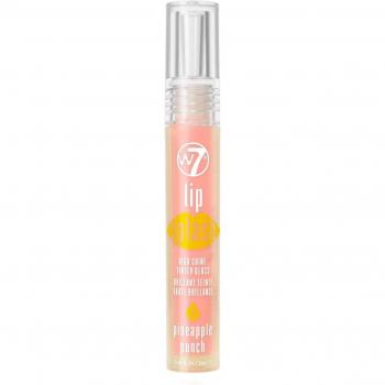 Brillo de Labios Splash High - W7 - Pineapple