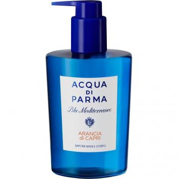 Acqua di Parma Blu Mediterraneo Arancia di Capri Hand & Body Wash 300ml