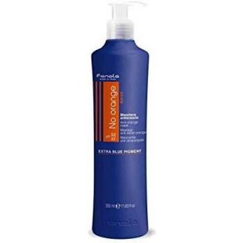 1. ICON Revitalizing Detox Conditioner2. Fanola Color-Correcting Hair Mask 350ml3. Fanola Anti-Brassiness Hair Mask 350ml