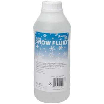 Professional Snow Fluid - 1 Litre