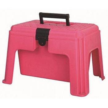 Hkm 36453900 Putz Box – Step Up, M, Color Rosa