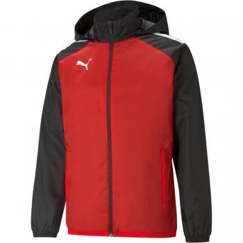 Chaqueta Puma Team Liga Todo Clima