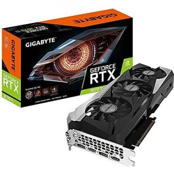 Gigabyte GeForce RTX 3070 Ti GAMING OC 8GB Graphics Card