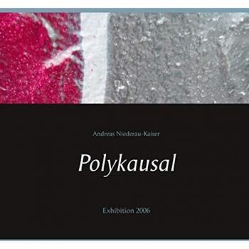 Exposición Polykausal 2006 (Tapa Dura)