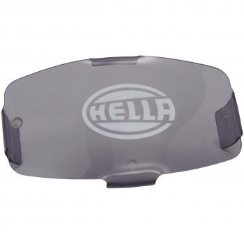 HELLA Tapa protectora para alternador 8XS 160 353-001, elementos del faro HELLA, tapa Jumbo 320