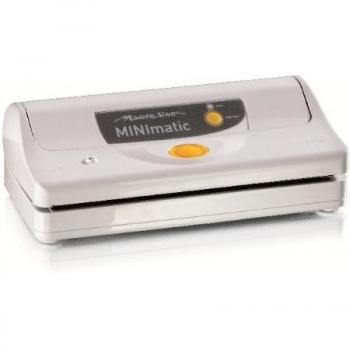 Philips RI8950/10 - Sellador al vacío con Magic Vac con Potencia de succión de0,8 bares