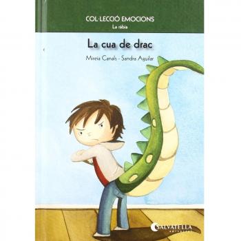 La cua de drac: Emocions 2 - Mireia Canals Botines