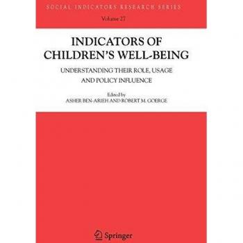 Children's Well-Being Indicators: Comprehensive Assessment Toolkit