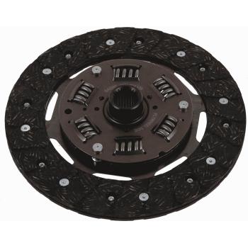 Disco de embrague SACHS 1878 634 138 - Disco de embrague, fabricado por SACHS, modelo 1878 634 138, diseñado para proporcionar un rendimiento óptimo en sistemas de transmisión manual