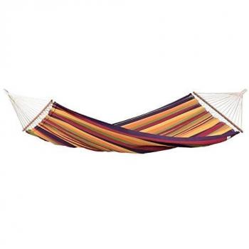 AMAZONAS AZ-1065700 Brasilia Hammock - Tropical