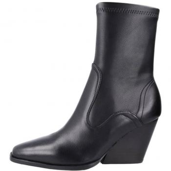 Botines de Mujer NOA HARMON Modelo POLO NEGRO