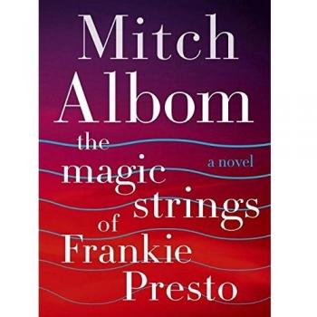 The Magic Strings of Frankie Presto