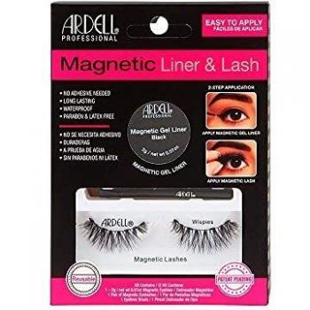 Ardell Magnetic Liner & Lash Kit Wispies