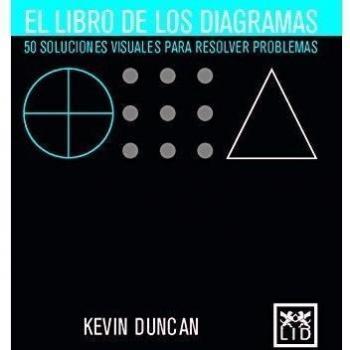 El Libro De Los Diagramas: 50 Soluciones Visuales Para Resolver Problemas