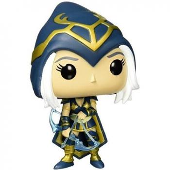 Funko 10307 League of Legends 10307 Ashe Pop Vinyl Figure