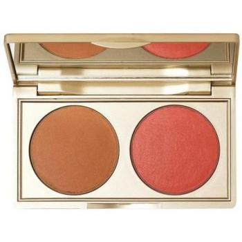 Stila Gladiola Putty Bronzer & Blush Duo 6.35g