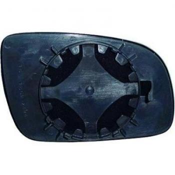 Cristal de espejo retrovisor exterior DIEDERICHS 2208122